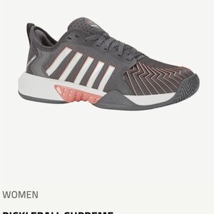 K-swiss Pickleball Supreme